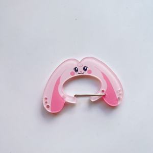 Llavero de Mosquetón con Impresión a Doble Cara Dreamiez Kawaii, Accesorio para Bolsa con Diseño de Dibujos Animados de Jaemin Chenle <span class=keywords><strong>Renjun</strong></span> Jisung Jeon para Fans - Product Image 2