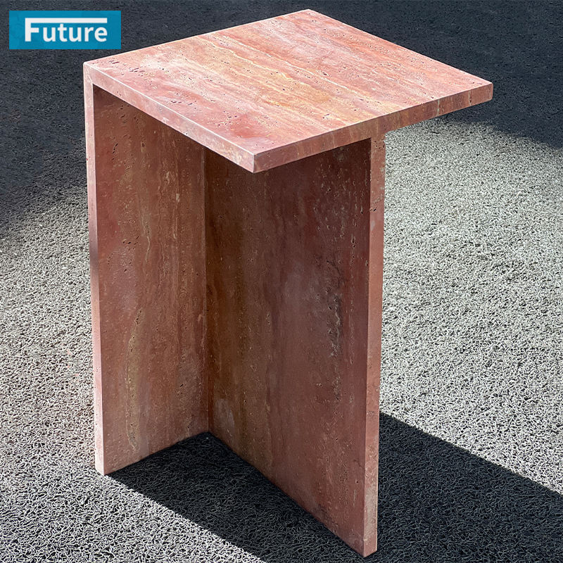 หินอ่อนสีแดง