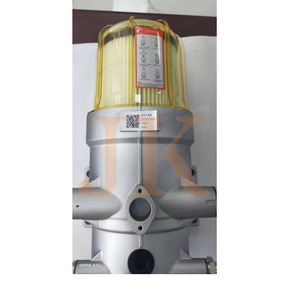 ชุดกรองน้ำมันเชื้อเพลิงตงเฟิง 1125005-H02B พร้อมอุปกรณ์แยกน้ำมันและน้ำ สำหรับเปลี่ยนอะไหล่รถบรรทุก - Product Image 1