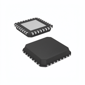 BOM IC In Stock Power Management (PMIC) ISL62386HRTZ-T Buy Online Electronic Components 32 WFQFN Exposed Pad - Product Image 1