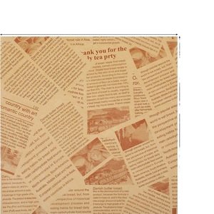 Silicone Oil Liner Baking Paper 18x18cm 22x22cm Oven Safe For Air Fryer Kitchen Use - Product Image 3