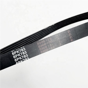 Factory Wholesale High Quality <strong>Belts</strong> Vg1500090066 Best Selling for HOWO - Product Image 1