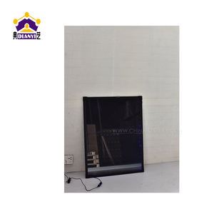 <span class=keywords><strong>60</strong></span> * <span class=keywords><strong>80</strong></span>厘米发光二极管写字板商店餐厅商店咖啡馆广告工厂丙烯酸标牌 - Product Image 6