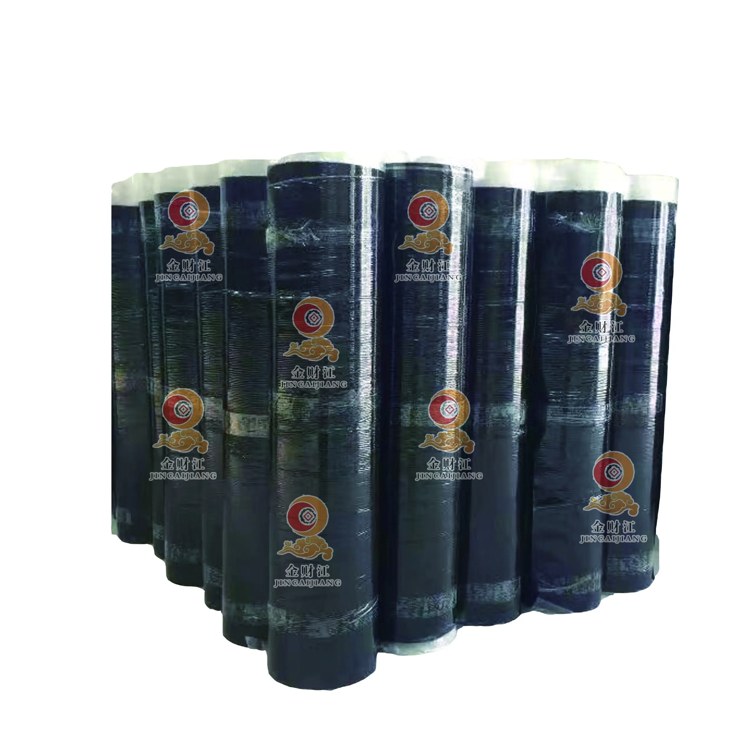 Easy construct roof bitumen waterproof self adhesive sealant tape