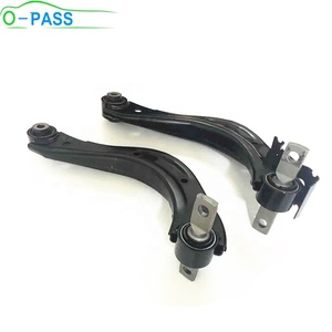 Bras de commande latéral supérieur arrière OPASS pour Honda Civic VIII FD FA & GreatWall C50 52400-<span class=keywords><strong>SNA</strong></span>-900 - Product Image 6