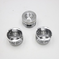 Piston de moteur 84 mm pour BMW MINI B37D15A B37C15A 1.5T 3 cylindres Diesel 114d 116d 216d Cooper One X1 F20 F45 11258519401