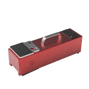 Rétroréflectomètre portable pour marques routières surélevées, 4 angles, 6 couleurs, prise en charge de l'enregistrement 16 Go, GPS en option, conforme ASTM/EN - Product Image 2