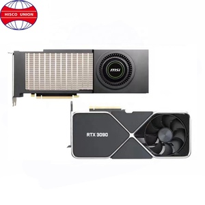 Para <span class=keywords><strong>NVIDIA</strong></span> <span class=keywords><strong>GeForce</strong></span> <span class=keywords><strong>RTX</strong></span> <span class=keywords><strong>3090</strong></span>, 1395MHz, 24GB GDDR6X CUDA CORES10496 tarjeta de gráficos - Product Image 4
