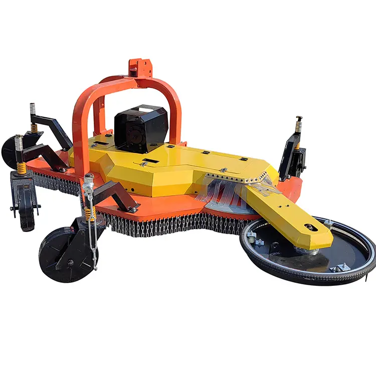 Agricultural tools machinery avoidance lawn mower avoid tree weeder orchard woods