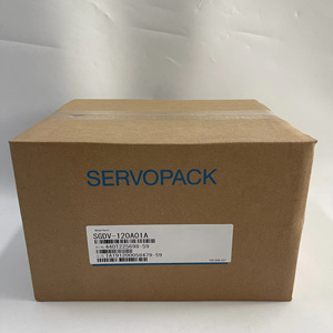 Controlador de Servo Original Nuevo y Genuino SGDV-120A01A - Product Image 1