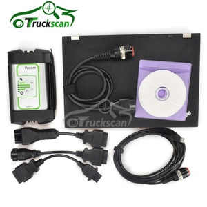Laptop CF52 para VOCOM 88890300 para Renault/MACK Euro6 FM4 FH4, Herramienta de Diagnóstico para Camiones, Paquete con VOCOM II 88894000 - Product Image 6