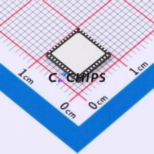 PIC18F46K80-I/มล. QFN-44-EP วงจรรวม (8x8) ไมโครคอนโทรลเลอร์ชิปวงจรรวม (MCU/mpu/soc) - Product Image 2