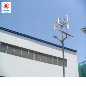 Prix des éoliennes verticales 40W 50W 60W 70W 80W 100W - Product Image 2