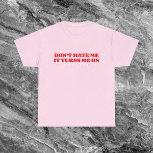 T-Shirt con Meme Divertenti e Inapplicabili, Manica Corta, Collo Tondo, Unisex per Adulti, Maglietta Promozionale con Stampa Serigrafica - Product Image 1