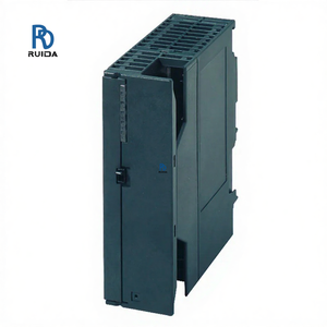 ตัวประมวลผลการสื่อสารโมดูลสำหรับการเชื่อมต่อ6GK7342-5DA03-0XE0สำหรับ S7-300 PLC/Pac/ตัวควบคุมเฉพาะ6GK73425DA030X PLC - Product Image 5