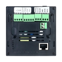 Pantalla táctil capacitiva de 4 pulgadas, tableta POE, PC, Android, interruptor inteligente de pared