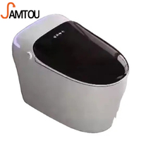 SAMTOU Stepon fabricant Recherche et développement indépendant siège de toilette intelligent toilette intelligente bidet toilette intelligente