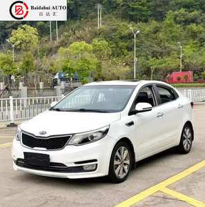 Autos Usados Baratos en Venta en China a Precios Bajos, K2 2015 Automático Híbrido de Gasolina, Compra de Auto con Volante a la Izquierda, Autos Usados Baratos China 2015 K - Product Image 1
