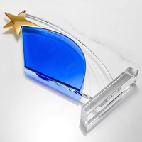 Trofeo Personalizado 2025, Regalos para Reuniones, Trofeo de Metal con Nombre Personalizado para Ganadores