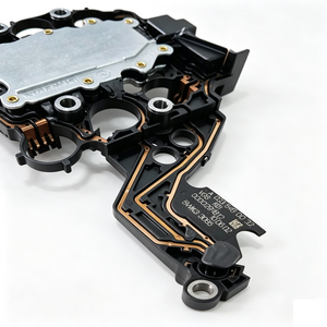 Unité de commande de transmission à 5 vitesses HXT 722.7 TCU TCM A1685451532 pour Mercedes Benz Ford Focus Fiesta, pièces de rechange auto - Product Image 1