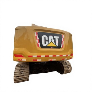 รถขุด CAT330 มือสองมีประสิทธิภาพเยี่ยมและราคาสมเหตุสมผล - Product Image 1