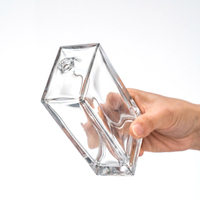 Meilleur prix, haute qualité, flacon de parfum vide en verre de 100 ml, personnalisé, avec pulvérisateur à pompe, gravure sérigraphiée mate, pour homme, métal argenté
