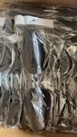 Support de pied large, confort allongé pour les pieds des hommes, étireurs/extenseurs de chaussures en plastique de Chine