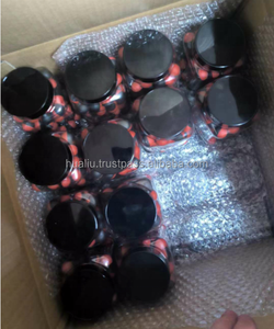 ลูกกระสุนเพนท์บอลพลาสติกสำหรับฝึกเพนท์บอลมีความแม่นยำสูง0.68มีผงสำหรับการยิงเพนท์บอล - Product Image 6