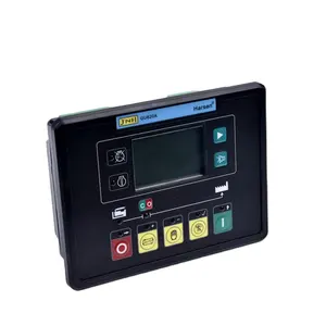 gu620a Harsen Genset Automatic Start Generator Controller gu621a For Engine Safety Protection