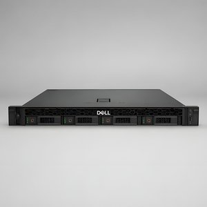 Servidor en Rack <span class=keywords><strong>Dell</strong></span> <span class=keywords><strong>PowerEdge</strong></span> <span class=keywords><strong>R240</strong></span> Usado de 1U con un Solo Socket para Procesamiento de Datos de Oficina y Negocios - Product Image 2