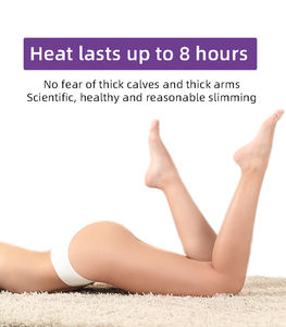 ยารักษาอาการบาดเจ็บที่หัวเข่าแผ่นแปะลดน้ำหนักยารักษาด้วยสมุนไพรธรรมชาติแผ่นแปะลดน้ำหนักสะดือเพื่อสุขภาพ - Product Image 2