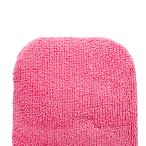 Guante de microfibra para limpieza de autos, tejido de coral, hecho a medida para lavado y detallado de autos - Product Image 1