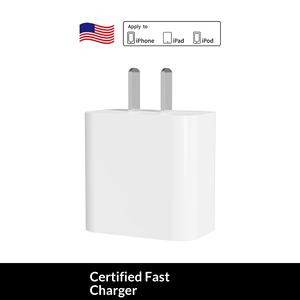 Cabezal <span class=keywords><strong>de</strong></span> Carga Rápida PD45W para <span class=keywords><strong>Cargador</strong></span> <span class=keywords><strong>Original</strong></span> 16 con Puertos Duales Tipo-C, Certificación PD3.0 3C - Product Image 6