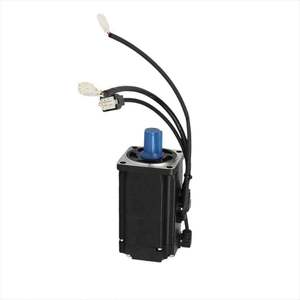 Moteur AC Yas-kawa SGMSV-20ADA61 2,0 kW 3000 tr/min à faible inertie avec encodeur incrémental 20 bits série Sigma-5 pour robot - Product Image 3