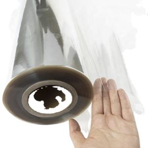 Matériau d'isolation électrique, film polyester Mylar, <span class=keywords><strong>rouleau</strong></span> de film PET, certifié ISO, tension nominale 0-23kV, pour utilisation en moteur - Product Image 6