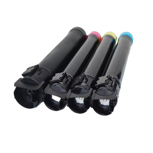 Cartuccia Toner a colori compatibile X950 C950 x 952x954 per <span class=keywords><strong>Lexmark</strong></span> Laser a colori MFP X925 x 950x952x954x560 all'ingrosso BK C M Y - Product Image 5
