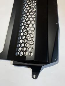 Plaque de protection en aluminium pour BMW F80 M3 F82 F83 M4, protection du refroidisseur d'huile, protection inférieure du moteur, plaque de protection en magnésium pour moteur à essence - Product Image 5