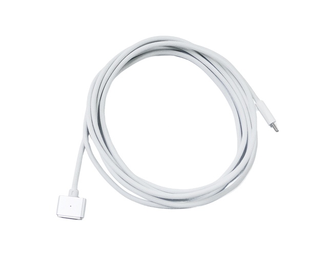 New Trend 140W PD Type-c USB-C Charger with MS3 Cable for MB