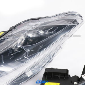 Accesorios de Plástico PP de Buena Calidad, Faro Delantero para Automóvil Ferrari 12 Cilindros Coupé Spider 812845 812842 - Product Image 5
