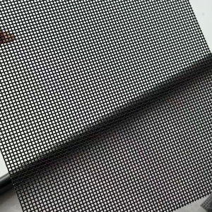 Ss316 Wire <strong>Mesh</strong> for <strong>Window</strong> Door <strong>Screen</strong> Stainless Steel Mosquito <strong>Net</strong> Roll Steel <strong>Mesh</strong> Aluminum Frame Transparent <strong>Screen</strong> - Product Image 3