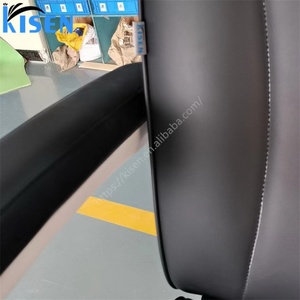 KISEN Cama de Fisioterapia Eléctrica Ajustable de 4 Motores para Salón de Belleza, Moderna, Multifuncional, Mesa de Masaje de Uso Especial - Product Image 6