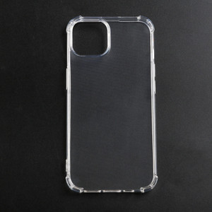 Funda de teléfono de TPU transparente al por mayor para <span class=keywords><strong>iPhone</strong></span> 16 Pro Max 15 14 Plus 13 17 Air 16E 6 6S 7 8 SE2 2020 SE3 2022 Plus XR XS - Product Image 5