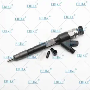 Originele Denso Injector 095000 6790 095000-6790 diesel injectie 095000 6791 Brandstofpomp injector voor Shanghai Diesel 6114