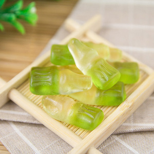 <span class=keywords><strong>Caramelle</strong></span> gommose alla rinfusa dolci <span class=keywords><strong>caramelle</strong></span> morbide Cola <span class=keywords><strong>caramelle</strong></span> gommose dolciumi - Product Image 2
