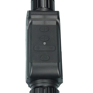 1080P Tầm Nhìn Ban Đêm Dt18 Bằng Một Mắt 4-<span class=keywords><strong>32X</strong></span> Zoom Chụp Ảnh Video Ghi Âm Dài Khoảng Cách Hồng Ngoại Tầm Nhìn Ban Đêm Cho Săn Bắn - Product Image 2