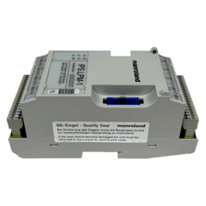 NEW MAN IPS.LPM-1 โมดูลสายสัญญาณและโมดูลตรวจสอบ 16.86926-0040 - Product Image 4