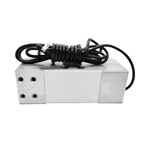 Célula de carga electrónica de aluminio Veidt Weighing Guangce YZC-6A 1000-200kg, viga cantilever 500, sensor de alta precisión 750kg - Product Image 1