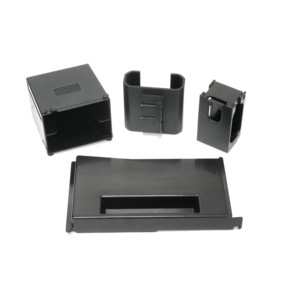 Custom <strong>CNC</strong> <strong>Plastic</strong> Parts Rapid <strong>Plastic</strong> Prototype 3D Printing <strong>CNC</strong> Milling ABS,POM,PP, PC, Nylon <strong>Plastic</strong> Shell - Product Image 6