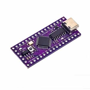 OKY2006-8 Development Mini Development Board kompatibel dengan <span class=keywords><strong>Chip</strong></span> <span class=keywords><strong>Arduino</strong></span> <span class=keywords><strong>Nano</strong></span> CH340C - Product Image 1