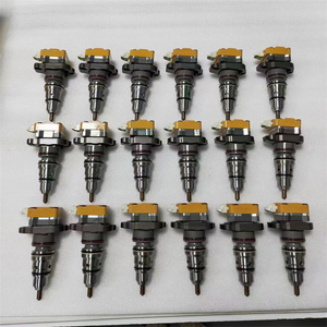 Injecteur de carburant diesel 4307776 4384360 4307516 4307525 3411766 3411759 3081315 3411767 3411765 3411760 3411761 pour moteur QSN14 - Product Image 2